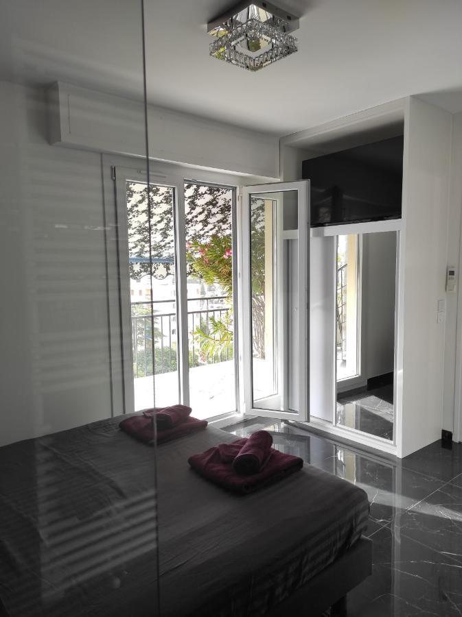 Rooftop Condo Ramses Антиб Экстерьер фото