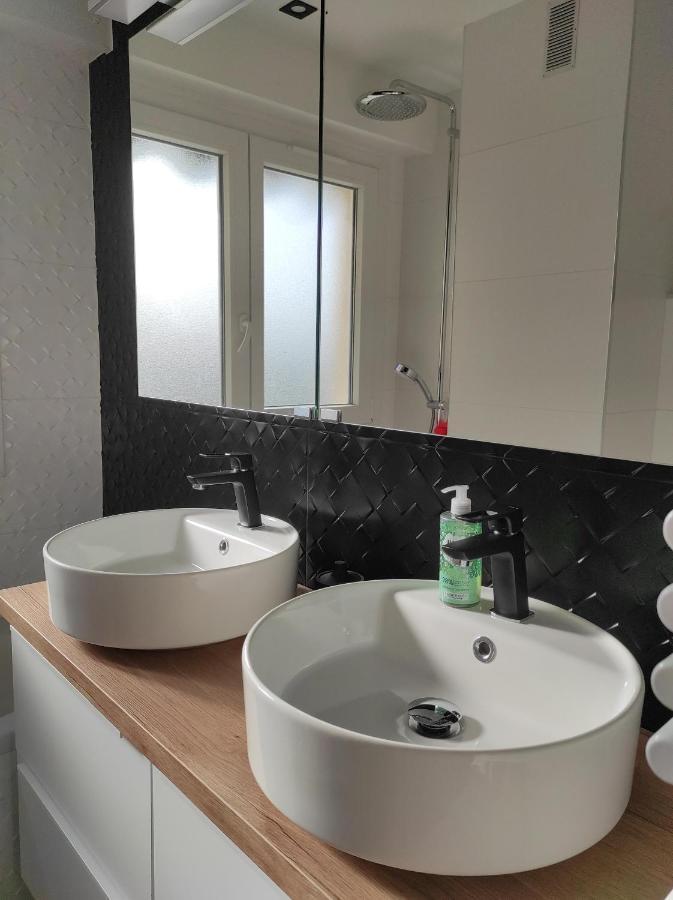 Rooftop Condo Ramses Антиб Экстерьер фото