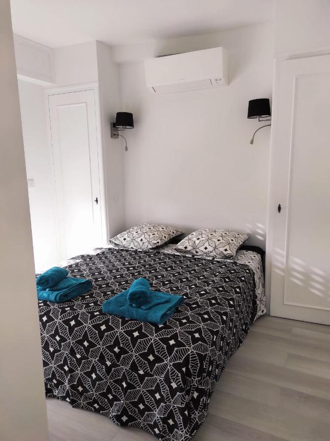 Rooftop Condo Ramses Антиб Экстерьер фото